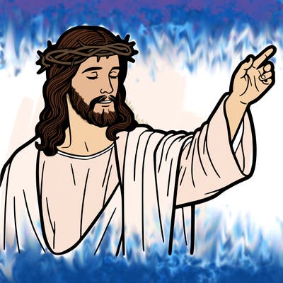 jesus