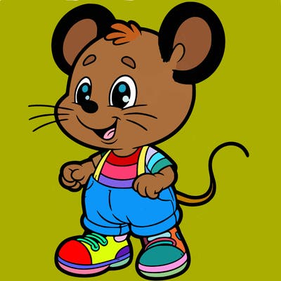 disney mickey mouse