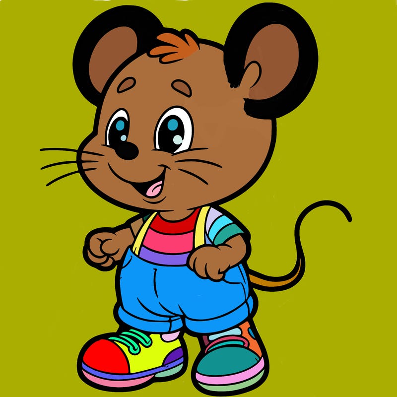 disney mickey mouse