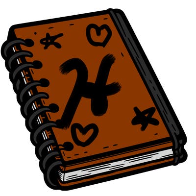 notebook