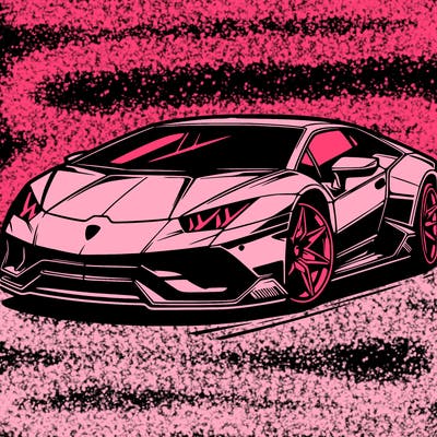 lamborghini