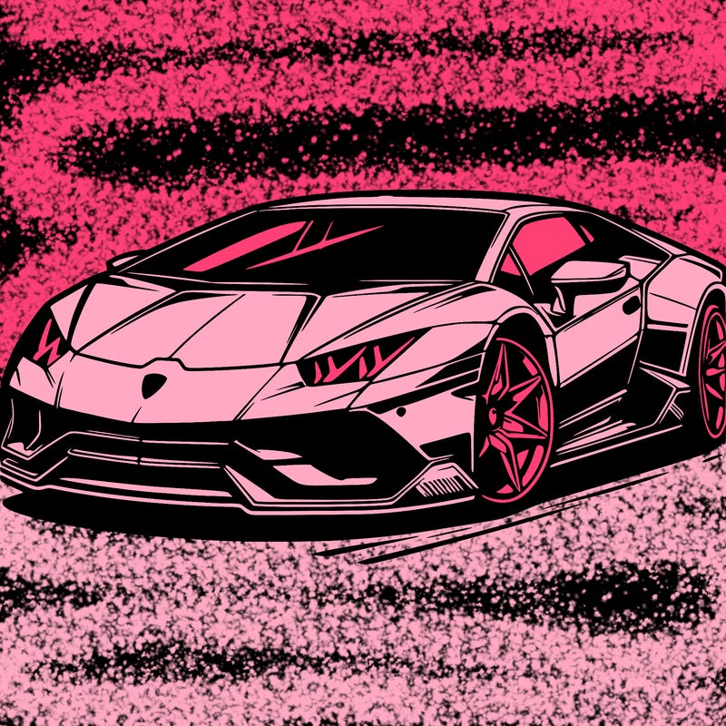 lamborghini