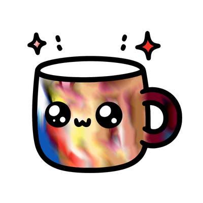 cup