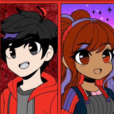 aphmau x aaron