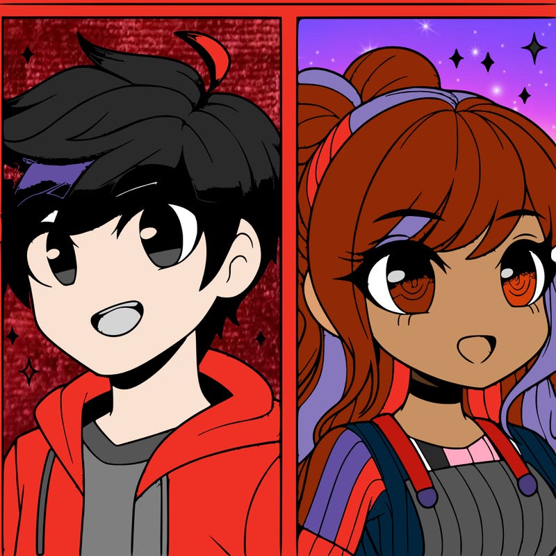 aphmau x aaron
