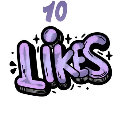 likes.