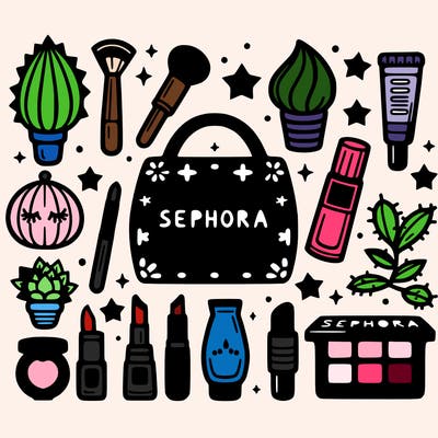 sephora