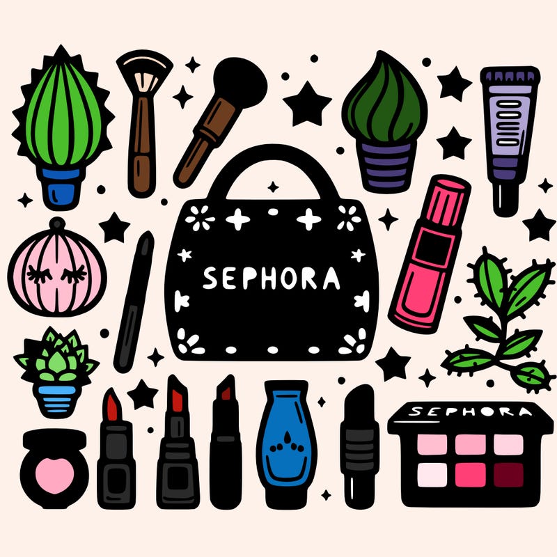 sephora