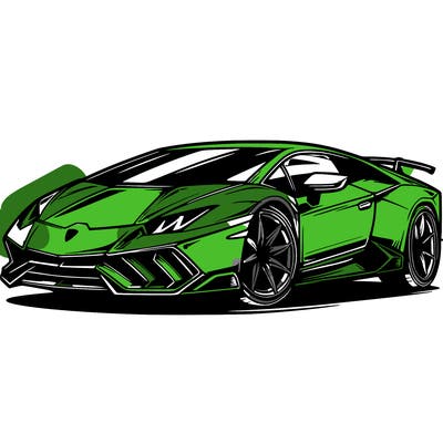lamborghini
