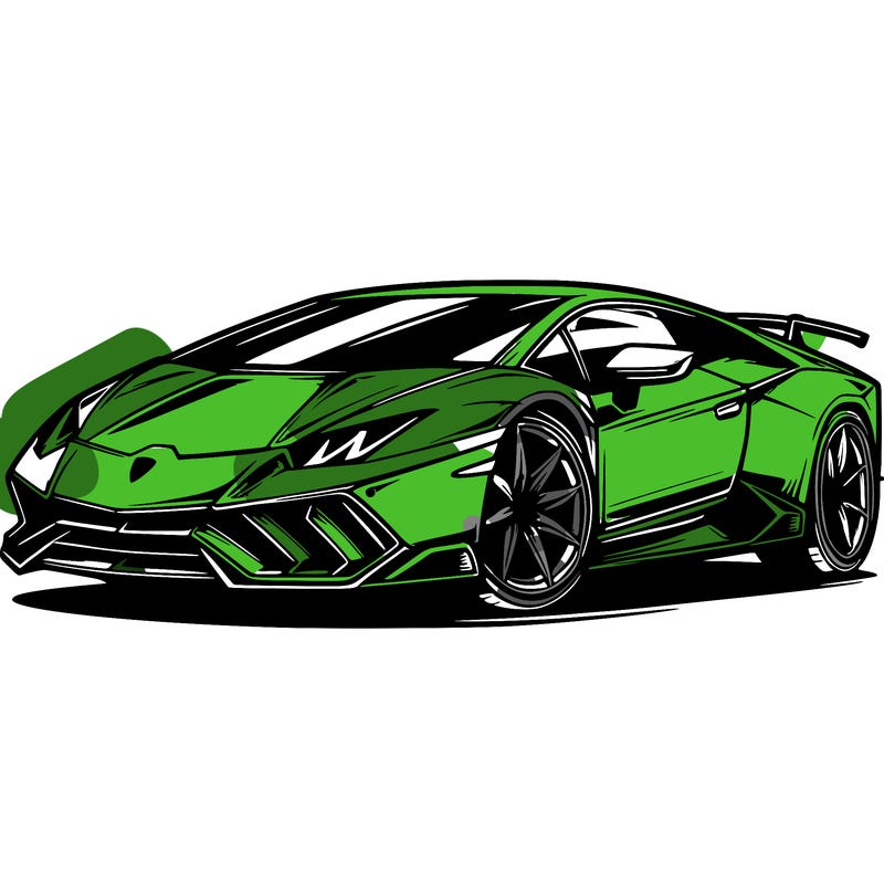 lamborghini