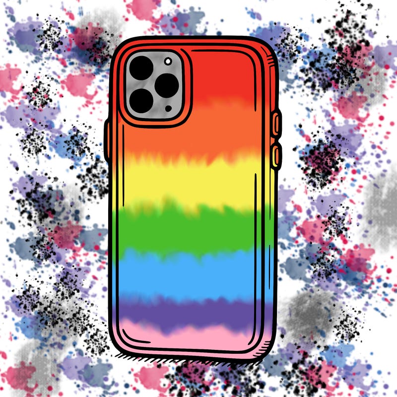 phone case
