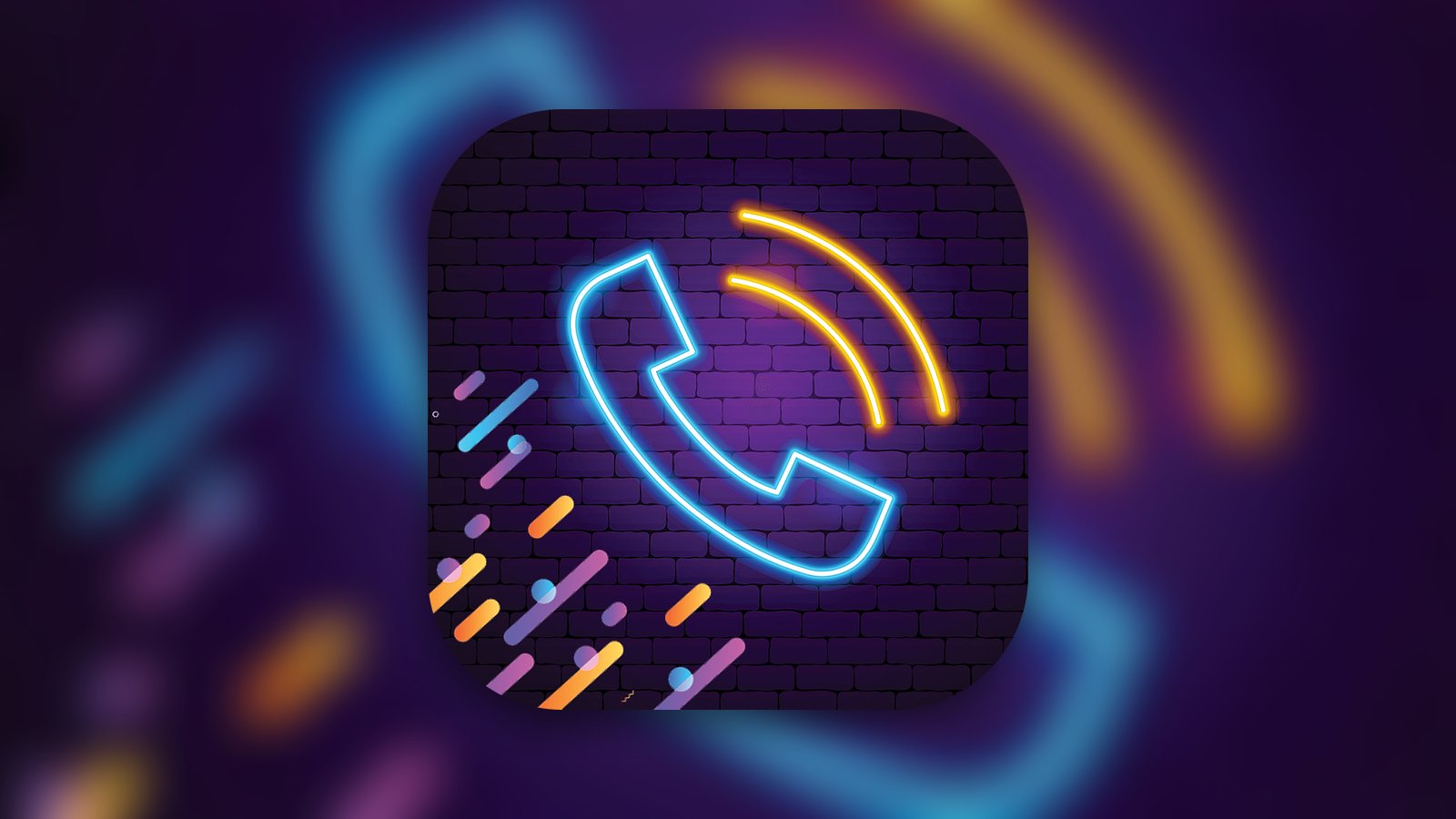 NewCall - Flash Call & SMS - Lifestyle App | MWM