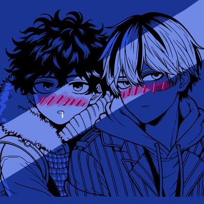 manga
