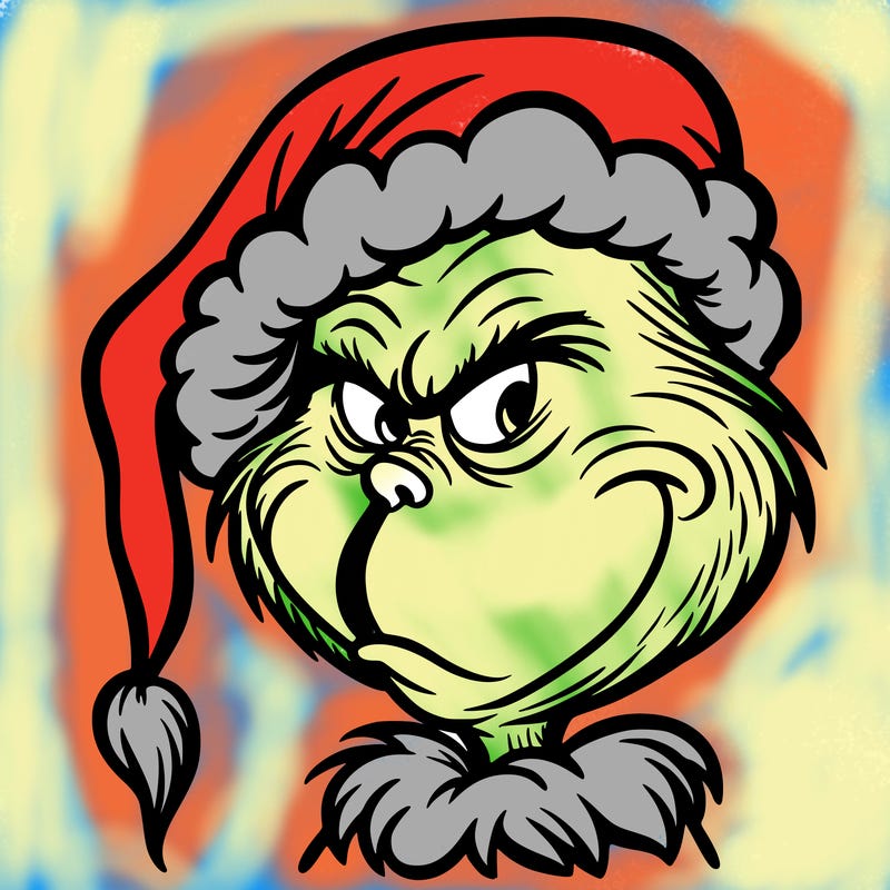 grinch