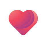 Harmonia Chat - Fall in Love - App Icon