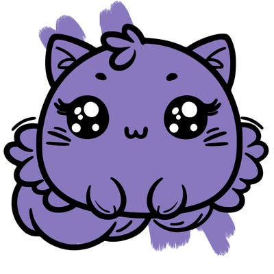 cute
