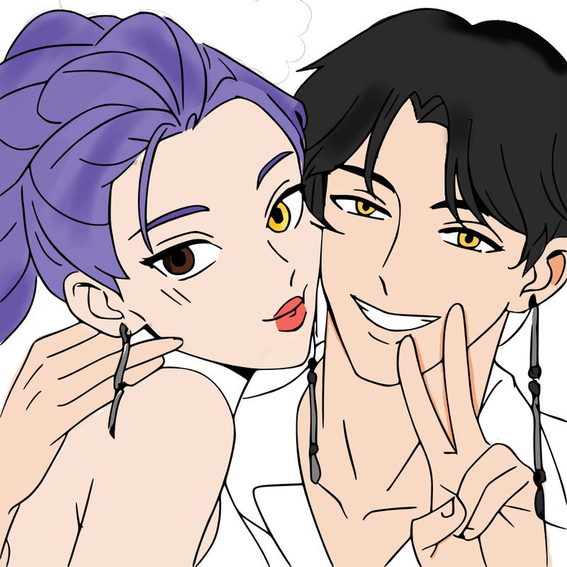 After