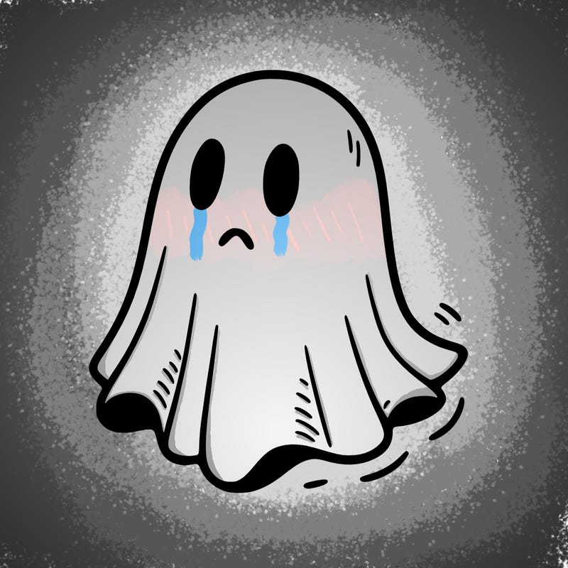 ghost