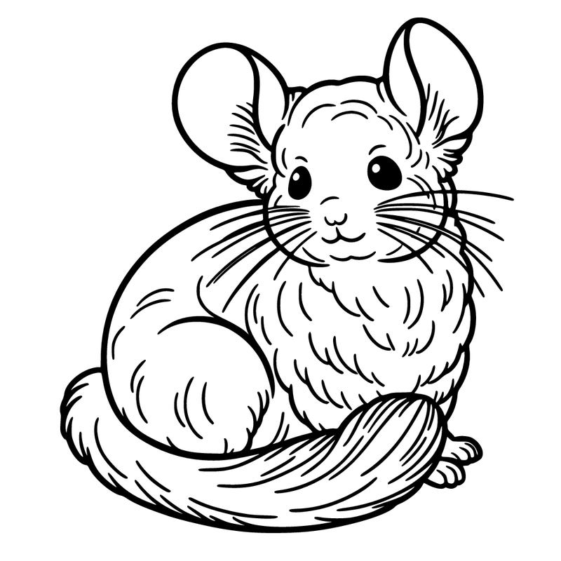 chinchilla