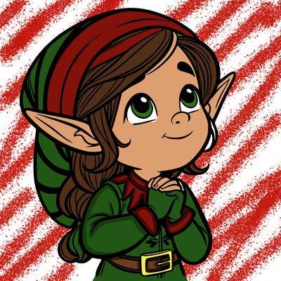 elves