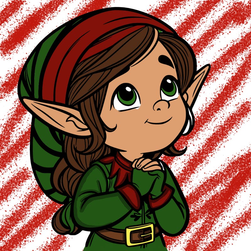 elves