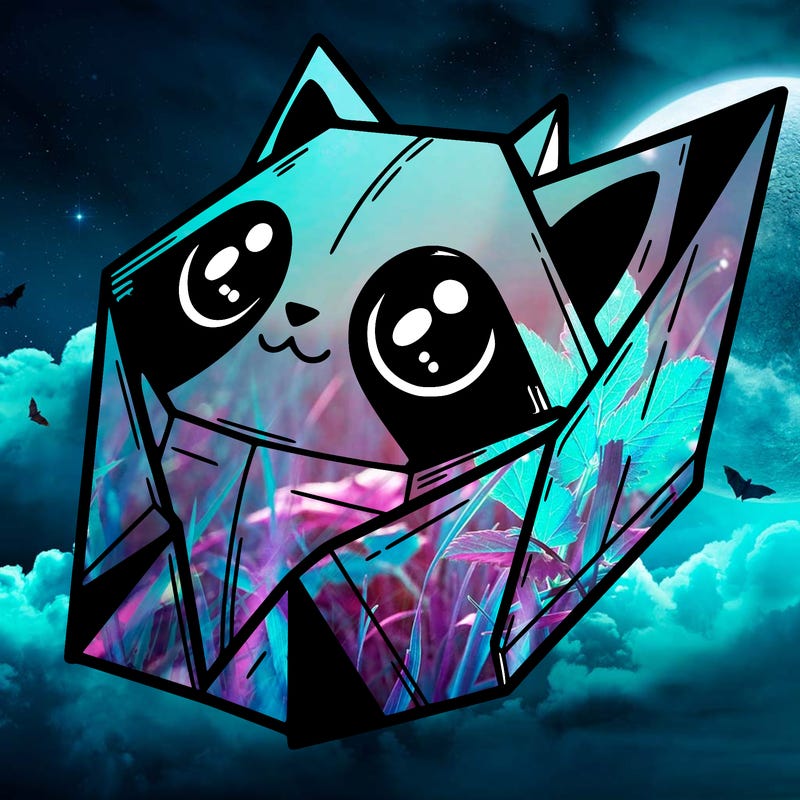 origami of