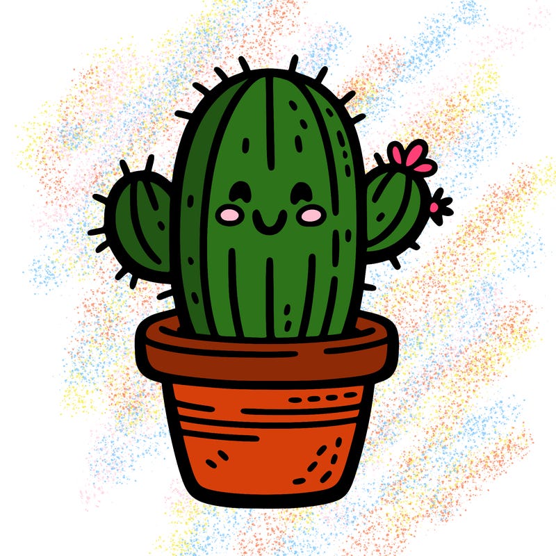 cactus