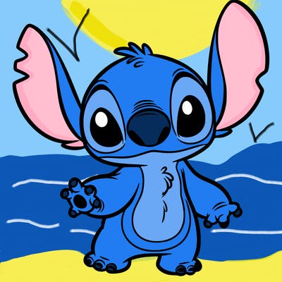 stitch
