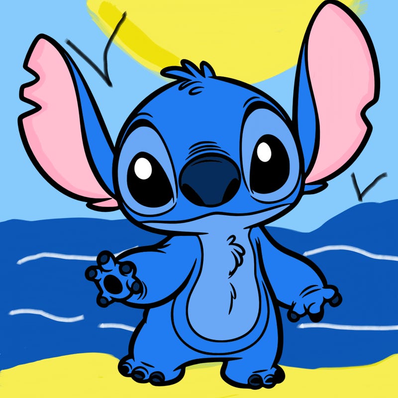 stitch