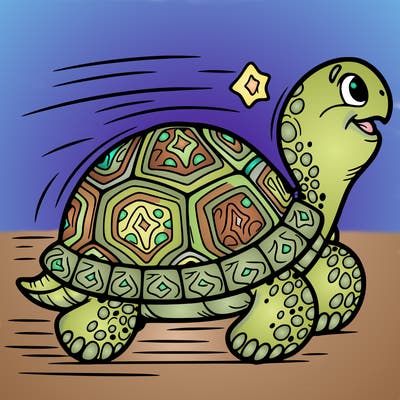 tortoise