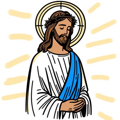 jesus
