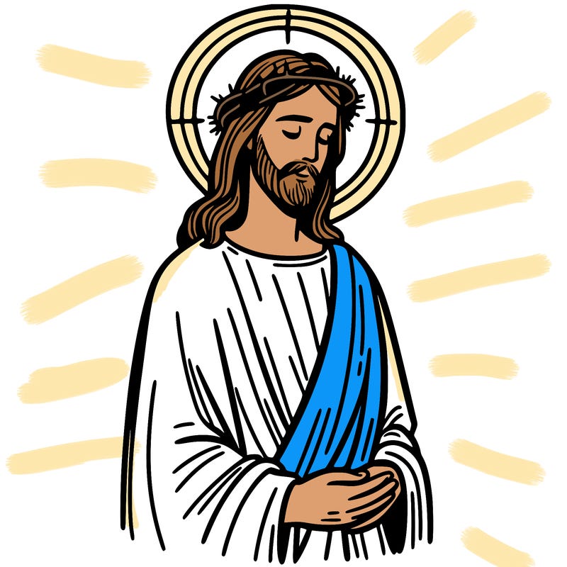 jesus