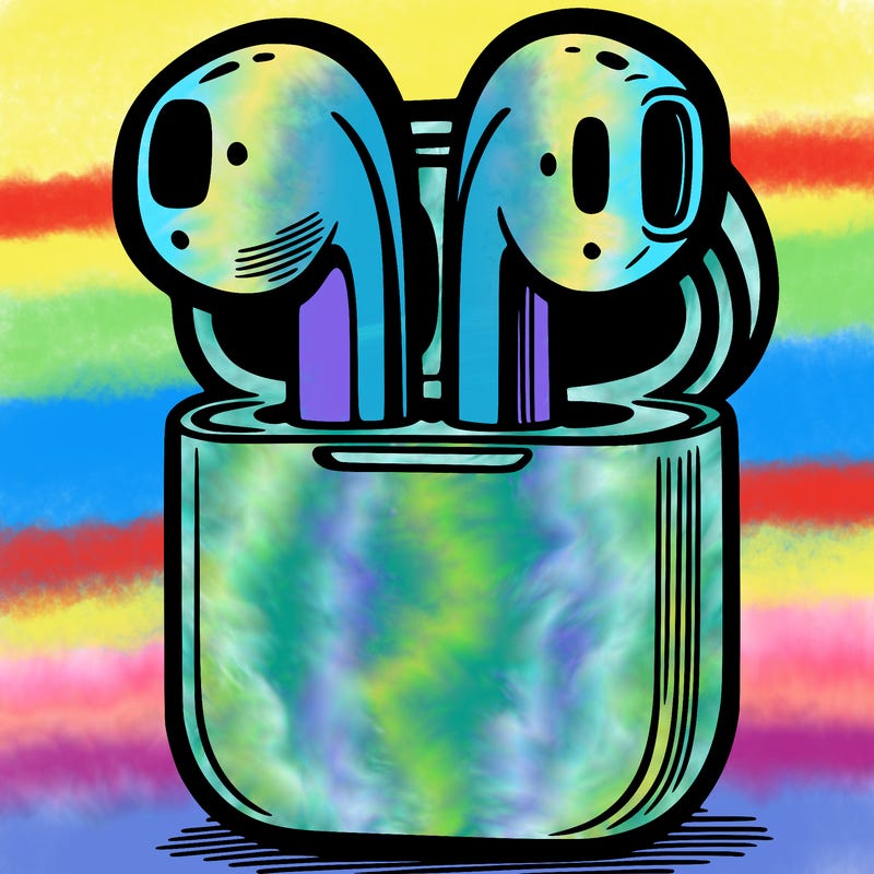 airpods