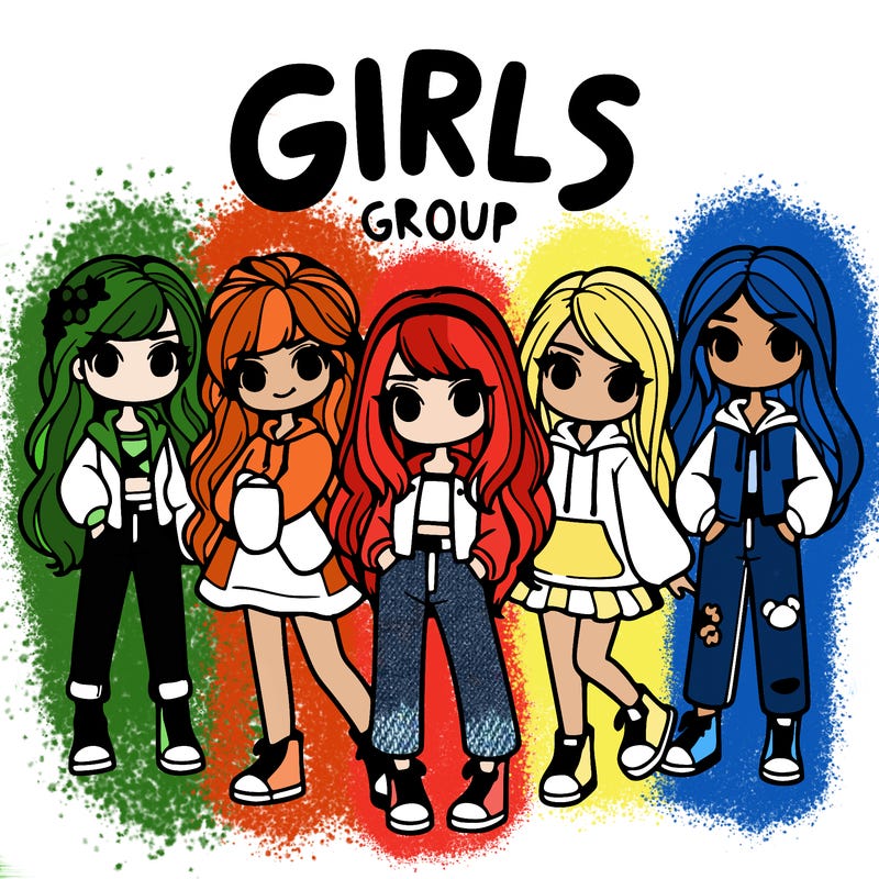 girls group