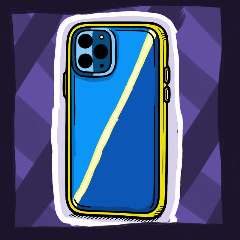 phone case