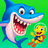 Dinosaur Aquarium: kids games