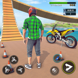Bike Stunt Race Master 2 - Ícone do App