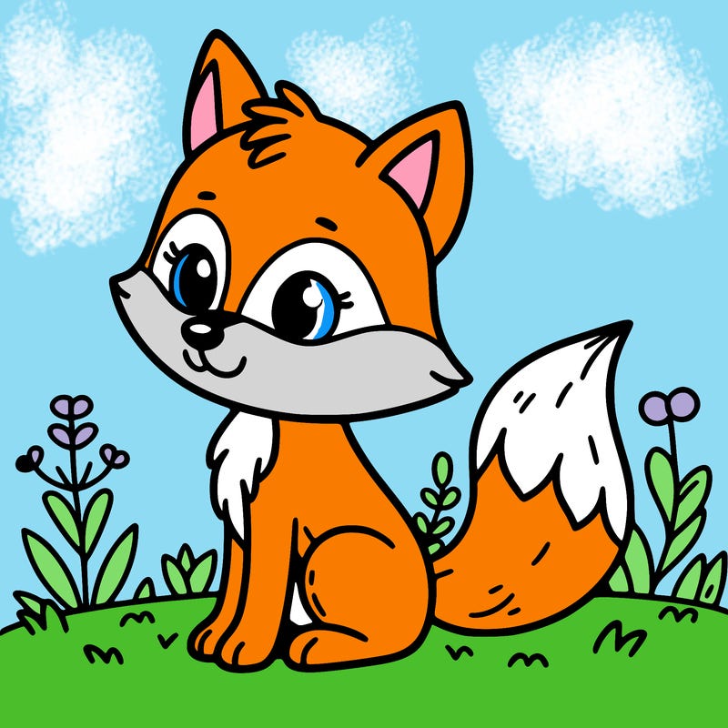 fox