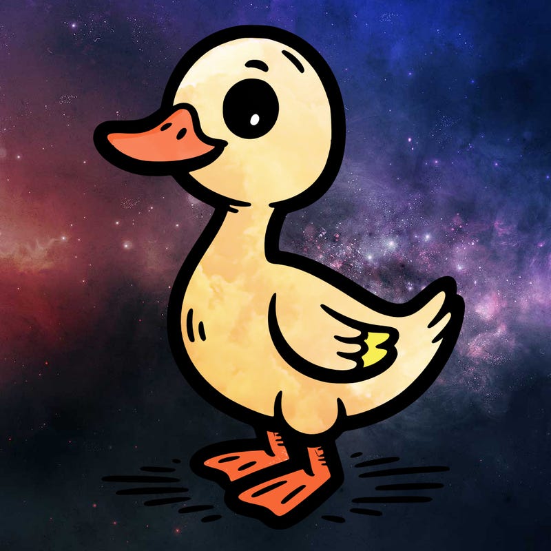 duck