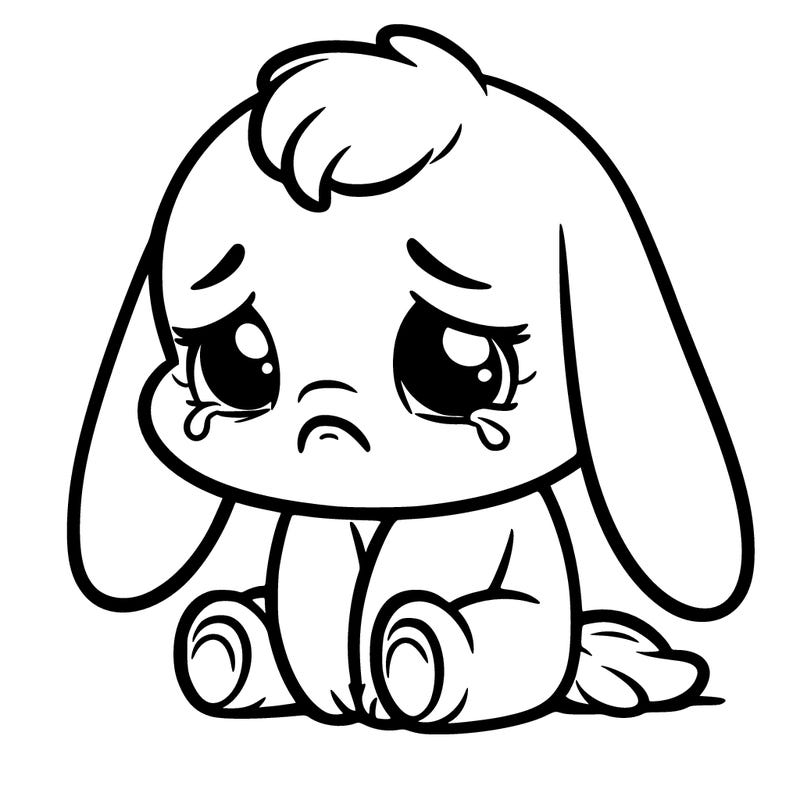 sadness