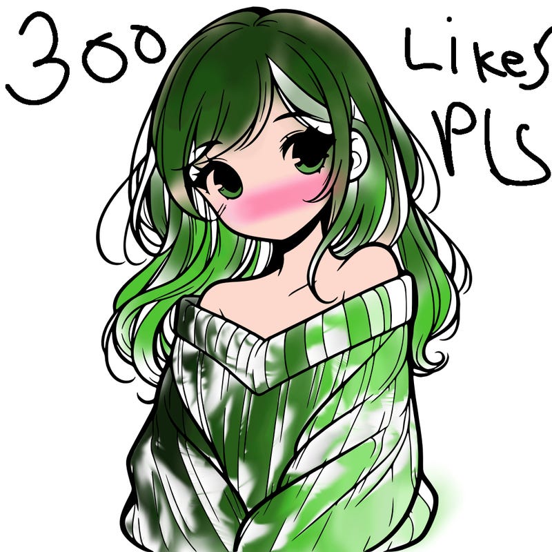 shy pretty girl wearing a sweater that is falling off one shoulder portrait