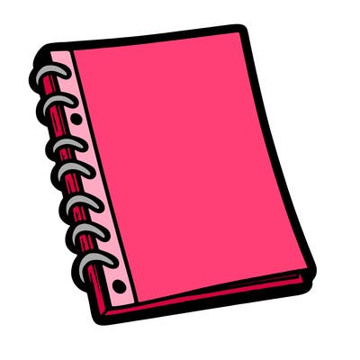 blank