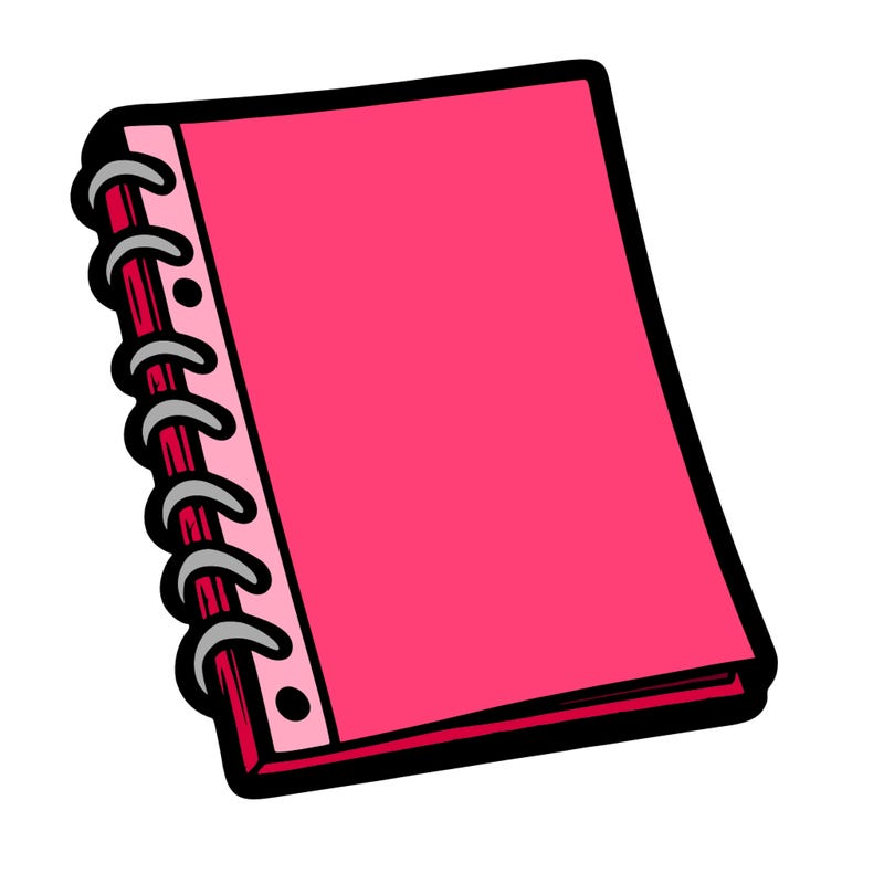 blank