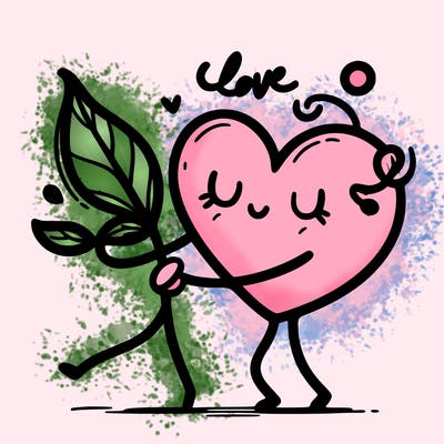 love