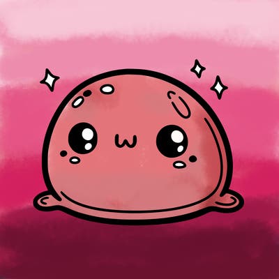 squishy