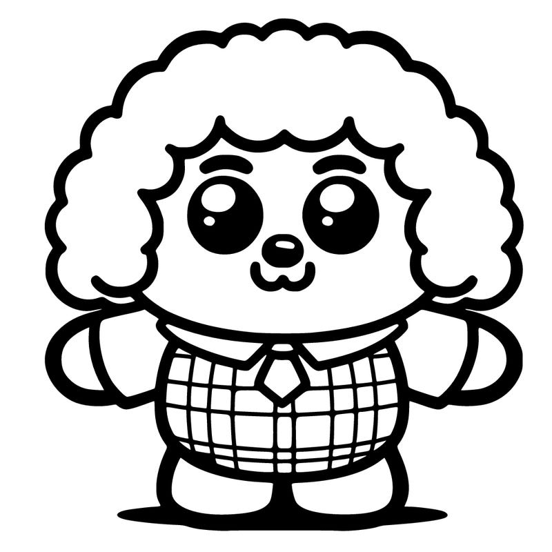 bobbie goods drawing