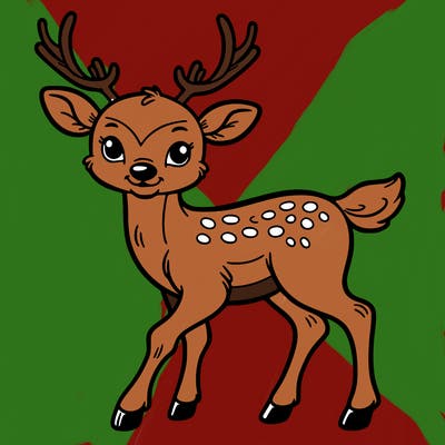 deer