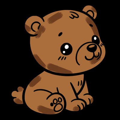 baby animal