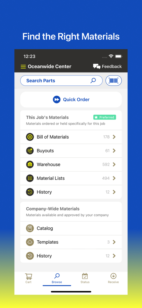 Kojo - Productivity App | MWM