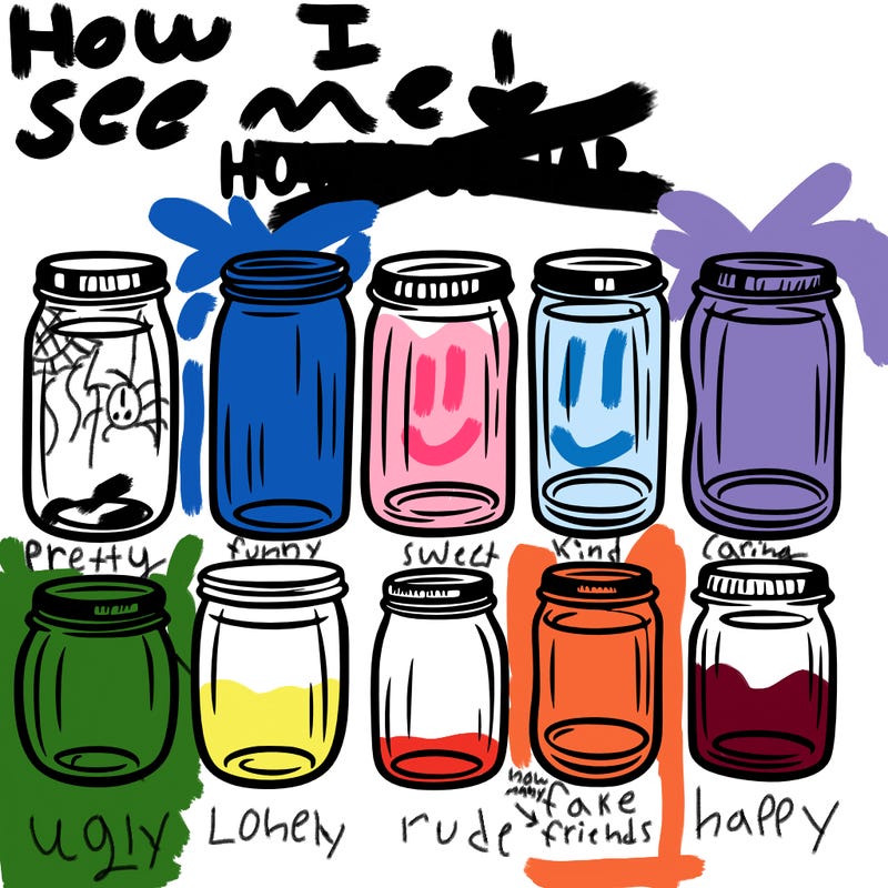 how i see jars